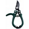 ZÁHRADNÉ NOŽNICE- OHNUTÁ ČEPEL 16 CM zelená ZÁHRADNÉ NOŽNICE- OHNUTÁ ČEPEL 16 CM zelená