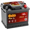 CENTRA Štartovacia batéria CB442 CENTRA Štartovacia batéria CB442
