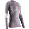Dámske funkčné tričko X-Bionic Energy Accumulator 4.0 Shirt LS Women fialová S Dámske funkčné tričko X-Bionic Energy Accumulator 4.0 Shirt LS Women fialová S