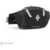 Black Diamond Pursuit 6 Waist Pack čierna