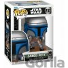 Funko Pop! 737 Jango Fett Star Wars Funko Pop! 737 Jango Fett Star Wars