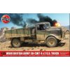 Airfix WWII British Army 30-cwt 4x2 GS Truck Classic Kit military A1380 1:35