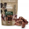 DOG SNAQ hovädzie pľúca sušené 80 g DOG SNAQ hovädzie pľúca sušené 80 g