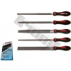 TRIUMF Sada pilníkov 250 mm v PVC obale, 5 dielna 3794 TRIUMF Sada pilníkov 250 mm v PVC obale, 5 dielna 3794