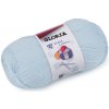Pletacia priadza Gloria 50 g modrofialová 1ks