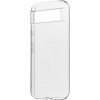 OBAL:ME TPU Kryt pro Google Pixel 8a Transparent OBAL:ME TPU Kryt pro Google Pixel 8a Transparent