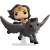 Funko POP! Wonder Woman Wonder Woman on Pegasus Rides 280