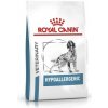 Royal Canin Veterinary Health Nutrition Dog Hypoallergenic 2 kg Royal Canin Veterinary Health Nutrition Dog Hypoallergenic 2 kg