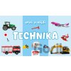 Otoč a nájdi - Technika - INFOA Otoč a nájdi - Technika - INFOA