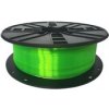 GEMBIRD Tisková struna (filament) PETG, 1,75mm, 1kg, zelená 3DP-PETG1.75-01-G GEMBIRD Tisková struna (filament) PETG, 1,75mm, 1kg, zelená 3DP-PETG1.75-01-G
