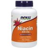 NOW Niacín 500mg Vitamín B3 250 tabliet NOW Niacín 500mg Vitamín B3 250 tabliet
