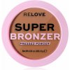 Revolution Relove Super Bronzer bronzer odtieň Gobi 6 g Revolution Relove Super Bronzer bronzer odtieň Gobi 6 g