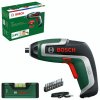 Bosch Home and Garden IXO 7 Level Set aku šroubovák 2.0 Ah Bosch Home and Garden IXO 7 Level Set aku šroubovák 2.0 Ah