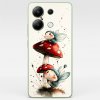 4NewCase - Kryt pre XIAOMI - Redmi Note 13 - SILIKÓN - Tiny Elf - 1007330500043 4NewCase - Kryt pre XIAOMI - Redmi Note 13 - SILIKÓN - Tiny Elf - 1007330500043
