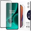 Dux Ducis – tvrdené sklo na OnePlus Nord CE 3 – čierne Dux Ducis – tvrdené sklo na OnePlus Nord CE 3 – čierne