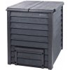 THERMO WOOD Kompostér 600L + základňa Garantia 1-KOMOROVÝ odolný PRIESTRANNÝ THERMO WOOD Kompostér 600L + základňa Garantia 1-KOMOROVÝ odolný PRIESTRANNÝ