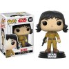 Star Wars Last Jedi Funko POP figurka - Rose - Bobble Head (889698147545) Star Wars Last Jedi Funko POP figurka - Rose - Bobble Head (889698147545)
