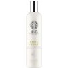 Natura Siberica Siberie Blanche kondicionér pre objem Biely céder 400 ml Natura Siberica Siberie Blanche kondicionér pre objem Biely céder 400 ml