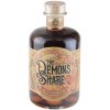 Rum DEMON'S Share 6 roč. 3l 40% (čistá fľaša) Rum DEMON'S Share 6 roč. 3l 40% (čistá fľaša)