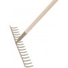 Hrable 16 zubov WOOD, STALCO GARDEN Hrable 16 zubov WOOD, STALCO GARDEN