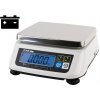 Gastro váha CAS SW-2 do 6 kg s akumulátorom (váha na gramy) Gastro váha CAS SW-2 do 6 kg s akumulátorom (váha na gramy)