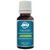 ADJ Fog Scent Jasmin Aromatická esencia 20 ml