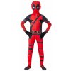 FunCo Detský kostým Deadpool s maskou 134 – 146 XL 0643985748125 FunCo Detský kostým Deadpool s maskou 134 – 146 XL 0643985748125
