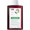 Klorane Shampooing À La Quinine & Edelweiss BIO šampón s chinínom a bio plesnivcom alpským 200 ml