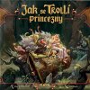 TLAMA games Jak se trollí princezny