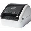 BROTHER tiskárna štítků QL-1110NWBC / 103mm / LAN / WiFi / bluetooth QL1110NWBCYJ1 BROTHER tiskárna štítků QL-1110NWBC / 103mm / LAN / WiFi / bluetooth QL1110NWBCYJ1