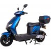 W-TEC Raike II modro-čierna - Rozšírená záruka 3 roky W-TEC Raike II modro-čierna - Rozšírená záruka 3 roky