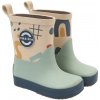 Mikk-Line dětské barefoot holínky 38095 Retro Velikost: 29 PŘÍRODNÍ KAUČUK Mikk-Line dětské barefoot holínky 38095 Retro Velikost: 29 PŘÍRODNÍ KAUČUK