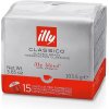 Illy Mitaca MPS Normal 15 ks Illy Mitaca MPS Normal 15 ks