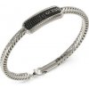 Náramok GUESS Sailor Knot JUMB05018JWSTBKS Náramok GUESS Sailor Knot JUMB05018JWSTBKS