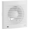 Mexen EXS, kúpeľňový ventilátor, priemer 100mm, biela, W9604-100-00 Mexen EXS, kúpeľňový ventilátor, priemer 100mm, biela, W9604-100-00