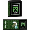 Športová peňaženka MINECRAFT, 504020010 Športová peňaženka MINECRAFT, 504020010