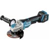 Makita DGA519Z Akku-uhlova bruska Makita DGA519Z Akku-uhlova bruska