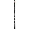 MUA Makeup Academy Intense Colour ceruzka na oči s intenzívnou farbou Lights Out 1,5 g