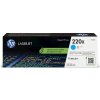 HP W2201X (220X), originálny toner, azúrový HP W2201X (220X), originálny toner, azúrový