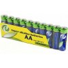 GEMBIRD super alkaline baterie AA 10ks EG-BA-AASA-01 GEMBIRD super alkaline baterie AA 10ks EG-BA-AASA-01