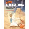 Hravá literatura 7 - učebnice Hravá literatura 7 - učebnice