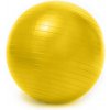 Míč Gymnastický Antiburst 55 cm žlutý Míč Gymnastický Antiburst 55 cm žlutý