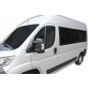 Deflektory Fiat Ducato 2006