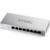 Zyxel GS1200-8HP v3, 8 Port Gigabit PoE+ webmanaged Desktop Switch, 4x PoE, 68 Watt GS1200-8HPV3-EU0101F Zyxel GS1200-8HP v3, 8 Port Gigabit PoE+ webmanaged Desktop Switch, 4x PoE, 68 Watt GS1200-8HPV3-EU0101F