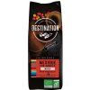 Káva 100 % Arabica Mexiko mletá 250g Destination Káva 100 % Arabica Mexiko mletá 250g Destination