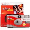 AGFAPHOTO LeBox jednorazový fotoaparát s bleskom 400/27