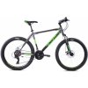 Horský bicykel Capriolo OXYGEN 27,5 Horský bicykel Capriolo OXYGEN 27,5
