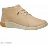 KEEN KNX Chukka dámske topánky, safari/plaza taupe US 9.5 KEEN KNX Chukka dámske topánky, safari/plaza taupe US 9.5