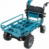 Makita Z DCU604Z Makita Z DCU604Z