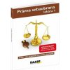 Právna sebaobrana lekára 1 (Eva Braxatorisová) Právna sebaobrana lekára 1 (Eva Braxatorisová)